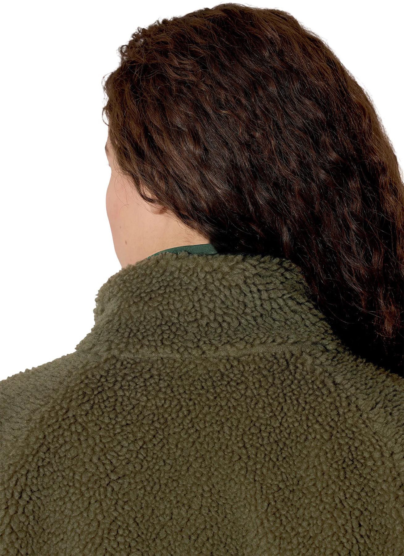 Numéro de l'image de la galerie de produits 3 pour le produit Manteau Original Pile - Homme