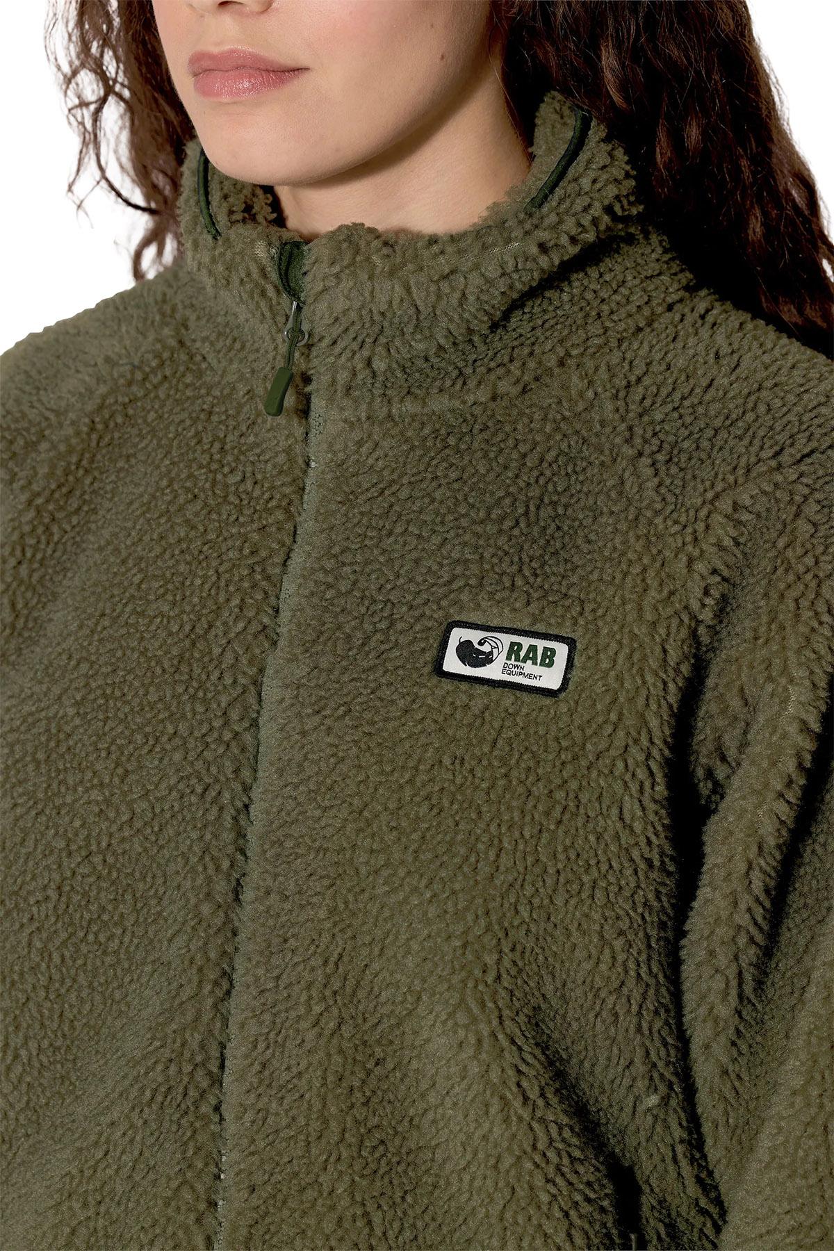 Numéro de l'image de la galerie de produits 5 pour le produit Manteau Original Pile - Homme
