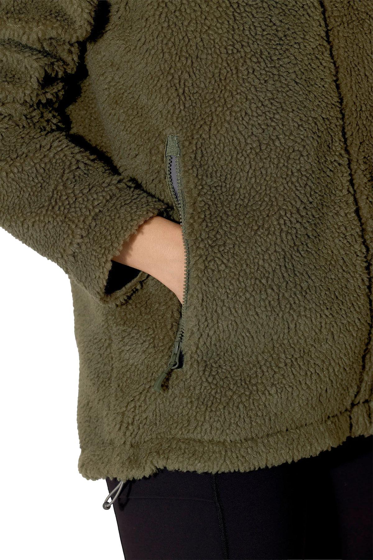 Numéro de l'image de la galerie de produits 2 pour le produit Manteau Original Pile - Homme