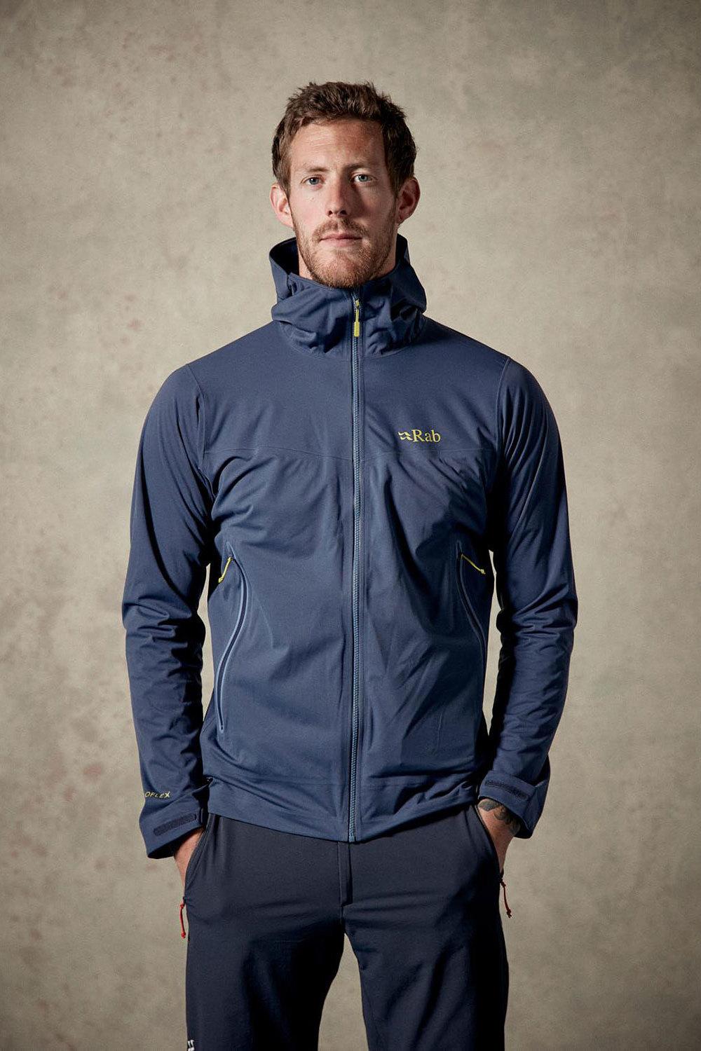 Product gallery image number 2 for product Kinetic Plus Jacket - Men's