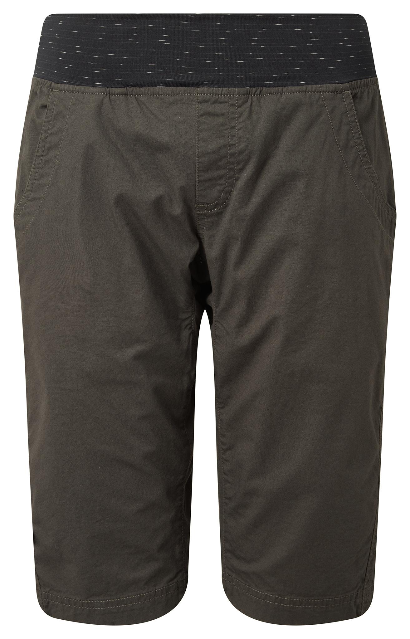 Product gallery image number 1 for product Crank Shorts - Women's