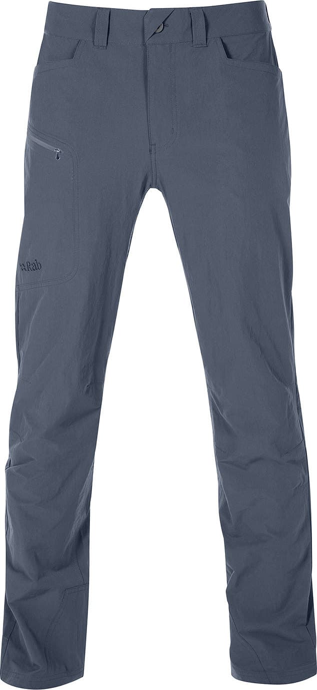 Product gallery image number 1 for product Traverse Pants - Men's