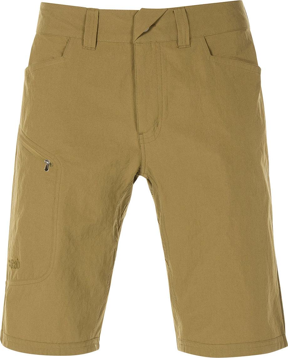 Product gallery image number 1 for product Traverse Shorts - Men's