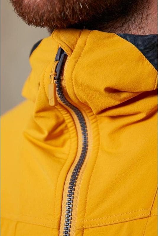 Product gallery image number 4 for product Torque Jacket - Men's