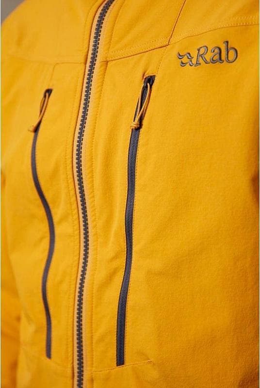 Product gallery image number 6 for product Torque Jacket - Men's