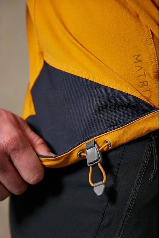 Product gallery image number 7 for product Torque Jacket - Men's