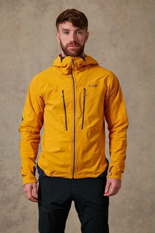 Product gallery image number 11 for product Torque Jacket - Men's