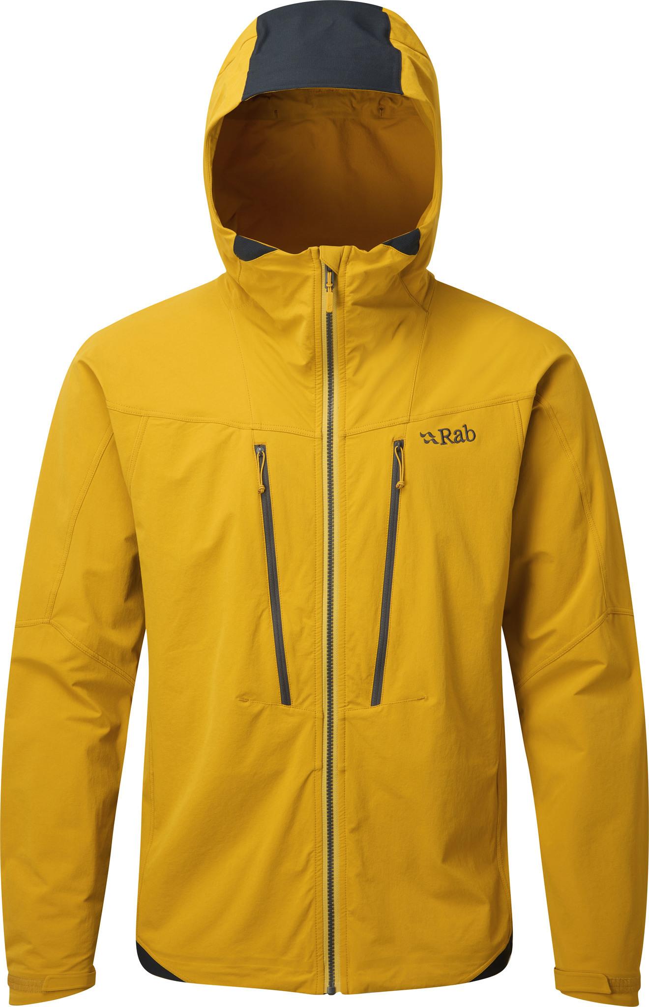 Product gallery image number 1 for product Torque Jacket - Men's