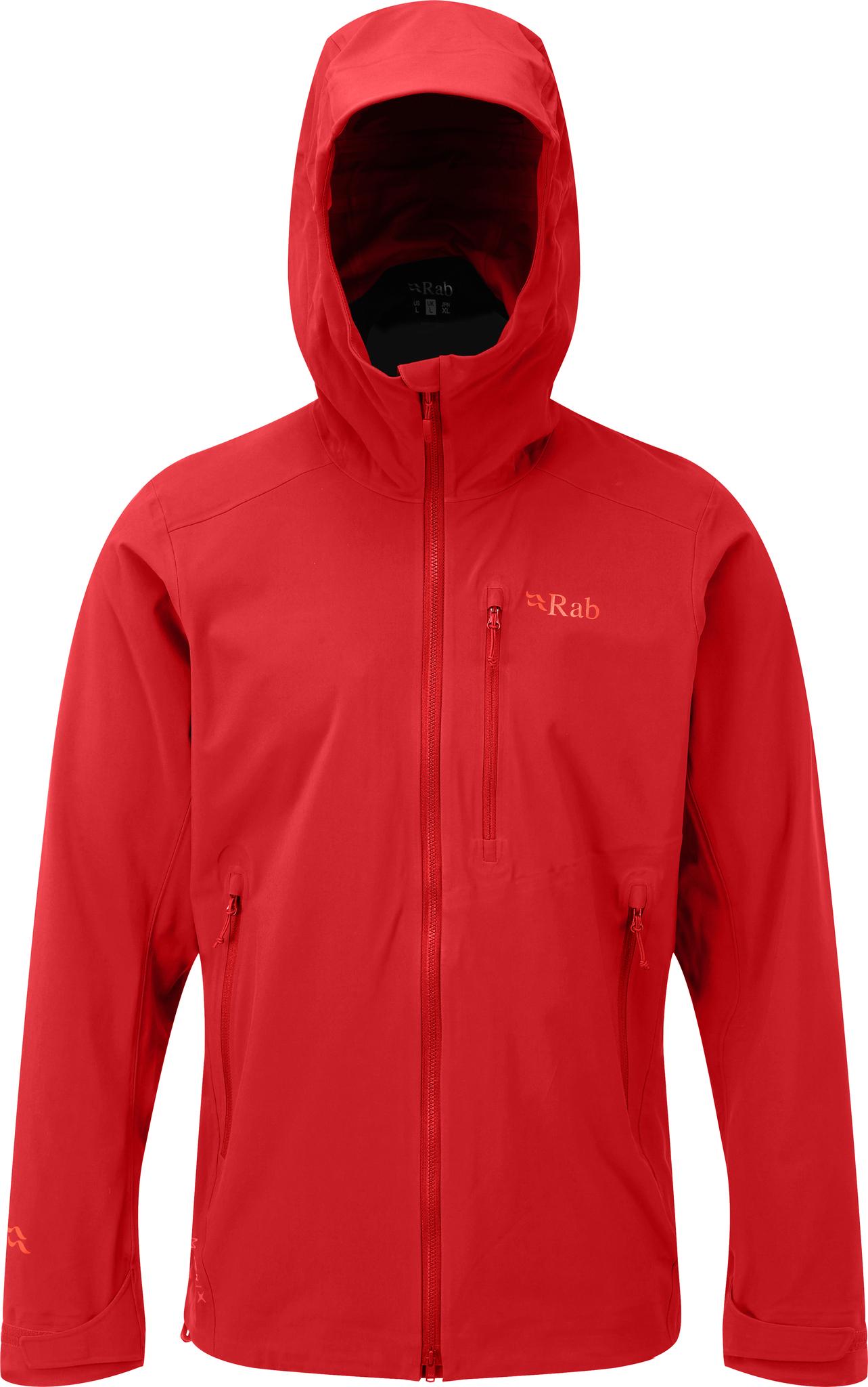 Product gallery image number 1 for product Votive Jacket - Men's