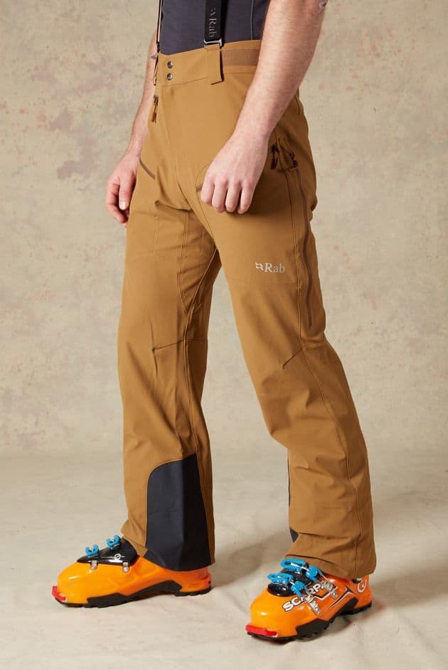 Product gallery image number 3 for product Upslope Pants - Men's