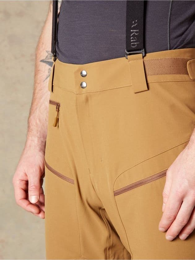 Product gallery image number 5 for product Upslope Pants - Men's