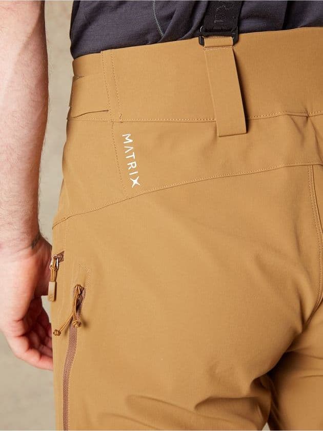 Product gallery image number 4 for product Upslope Pants - Men's