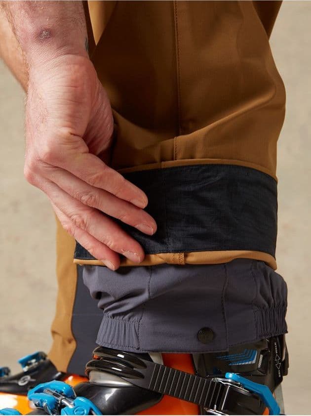 Product gallery image number 7 for product Upslope Pants - Men's