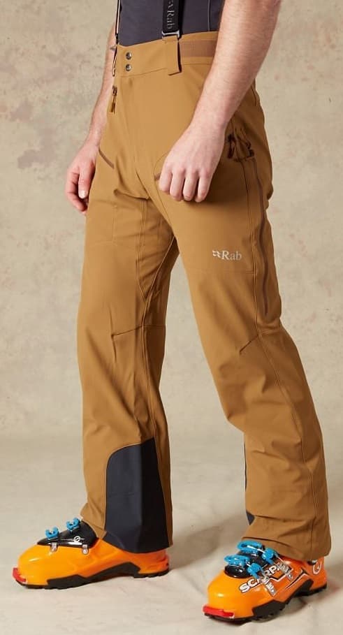 Product gallery image number 1 for product Upslope Pants - Men's