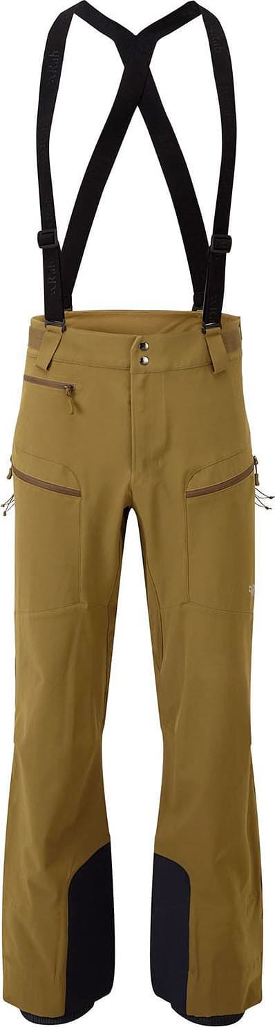 Product gallery image number 2 for product Upslope Pants - Men's