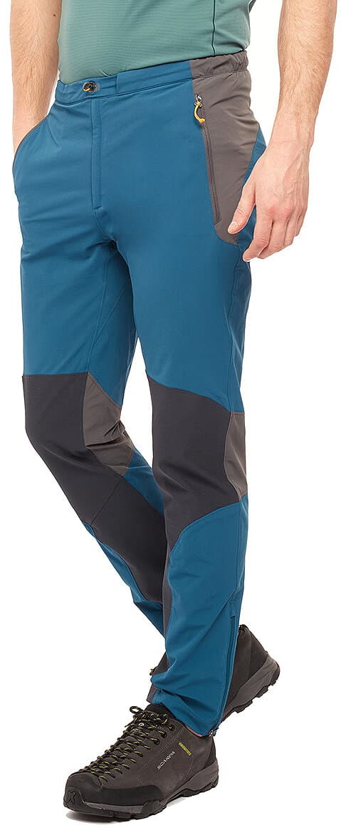 Product gallery image number 2 for product Torque Light Pants - Men's