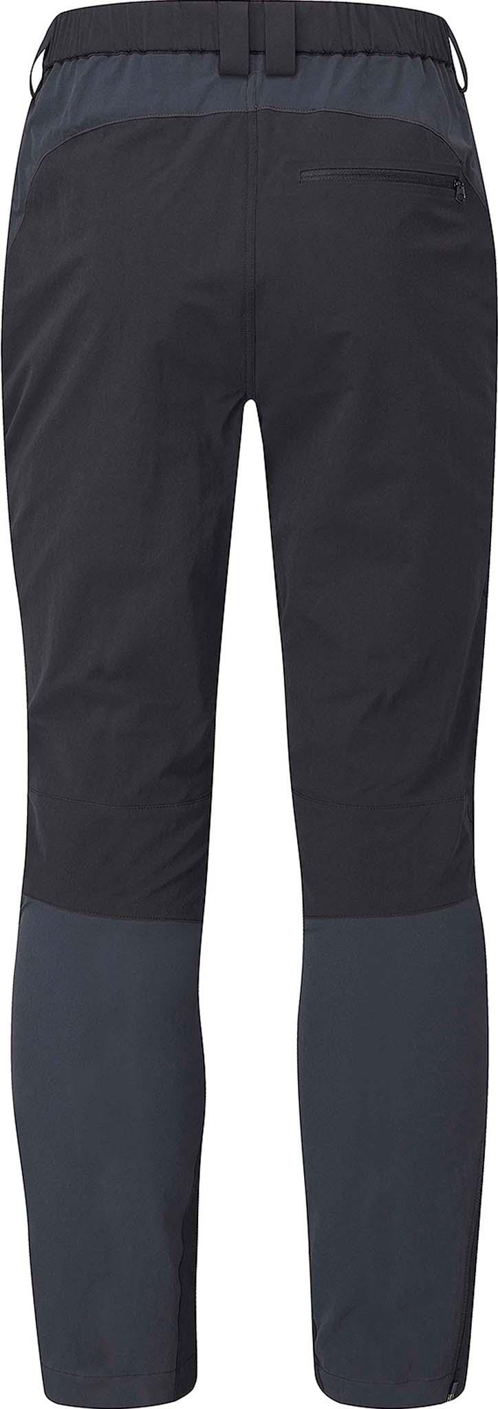 Numéro de l'image de la galerie de produits 2 pour le produit Pantalon de montagne de Torque - Homme