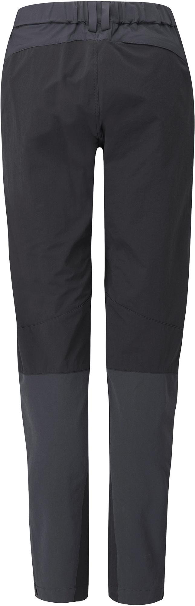 Product gallery image number 2 for product Pantalon de montagne Torque - Femme