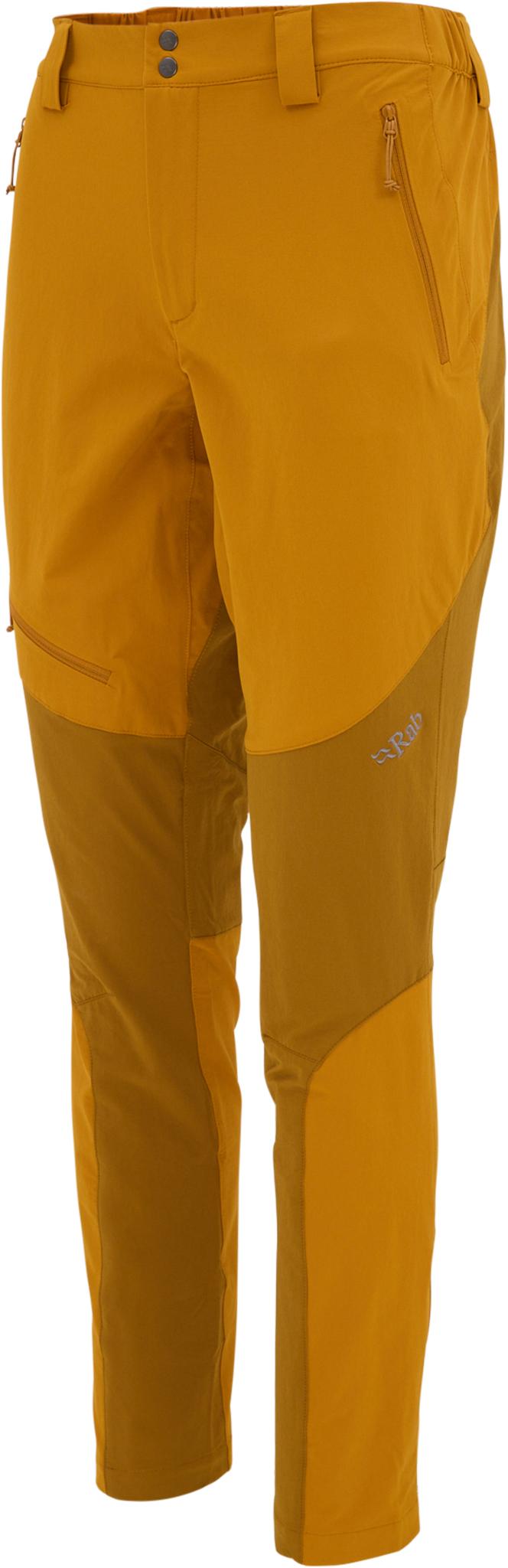 Product gallery image number 3 for product Torque Mountain Pant - Women's