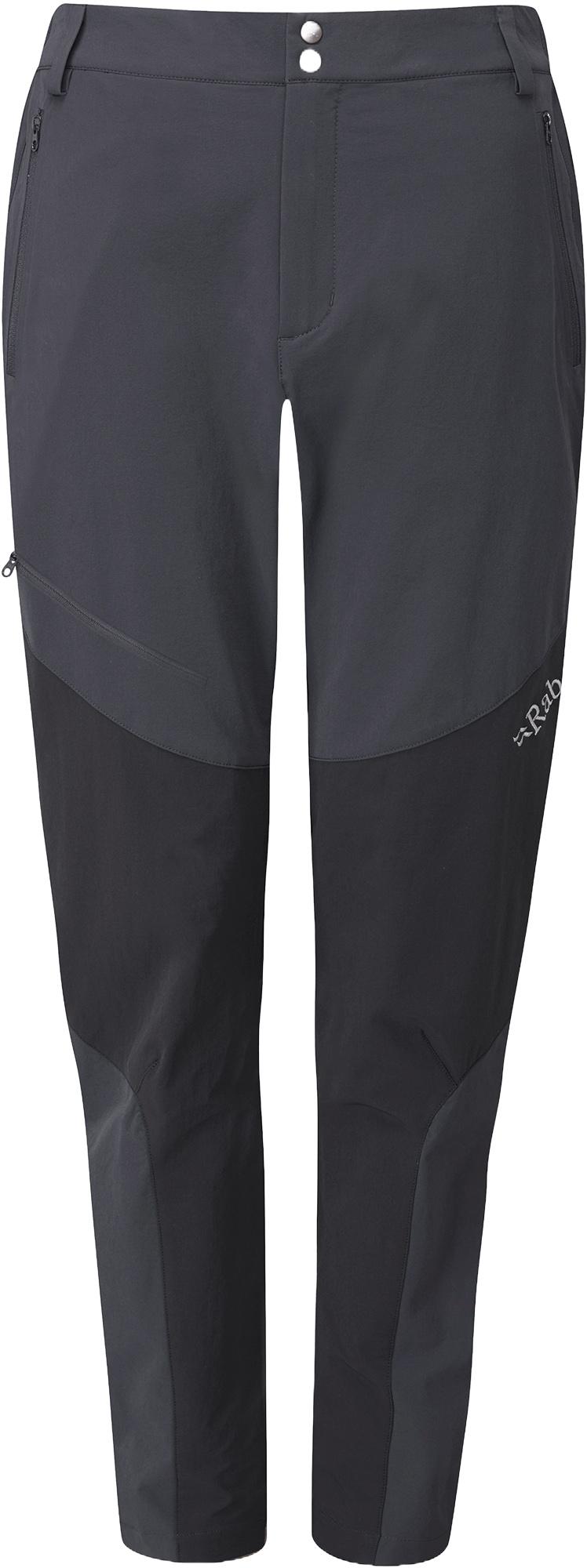 Product gallery image number 1 for product Pantalon de montagne Torque - Femme