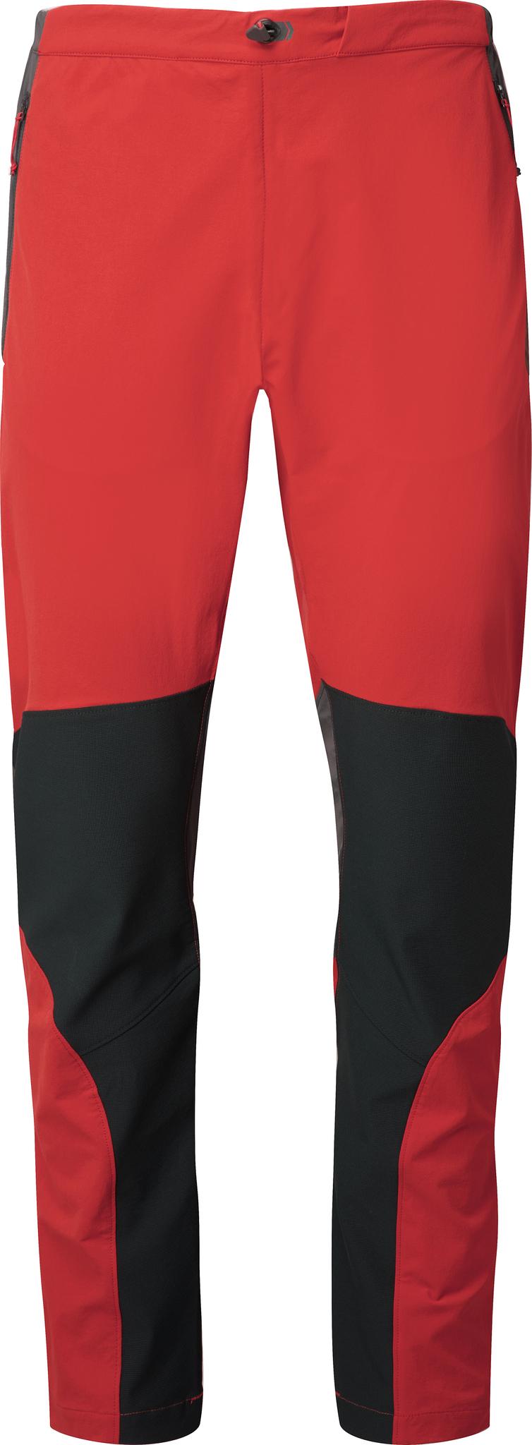 Numéro de l'image de la galerie de produits 1 pour le produit Pantalon Torque - Femme