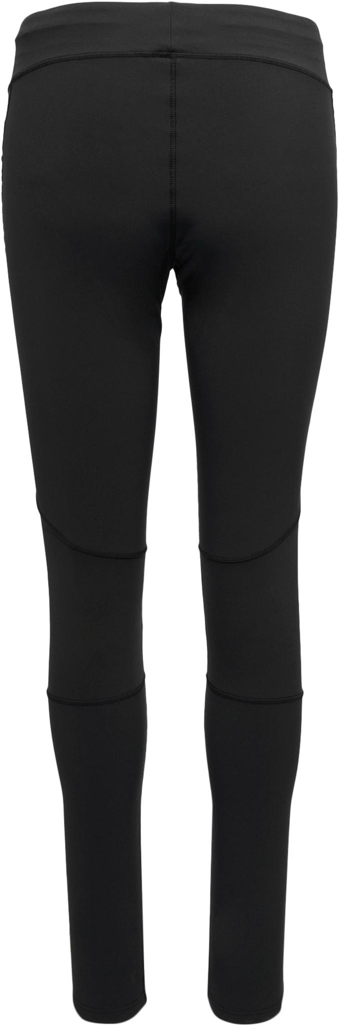 Product gallery image number 3 for product Rhombic Tights - Women's