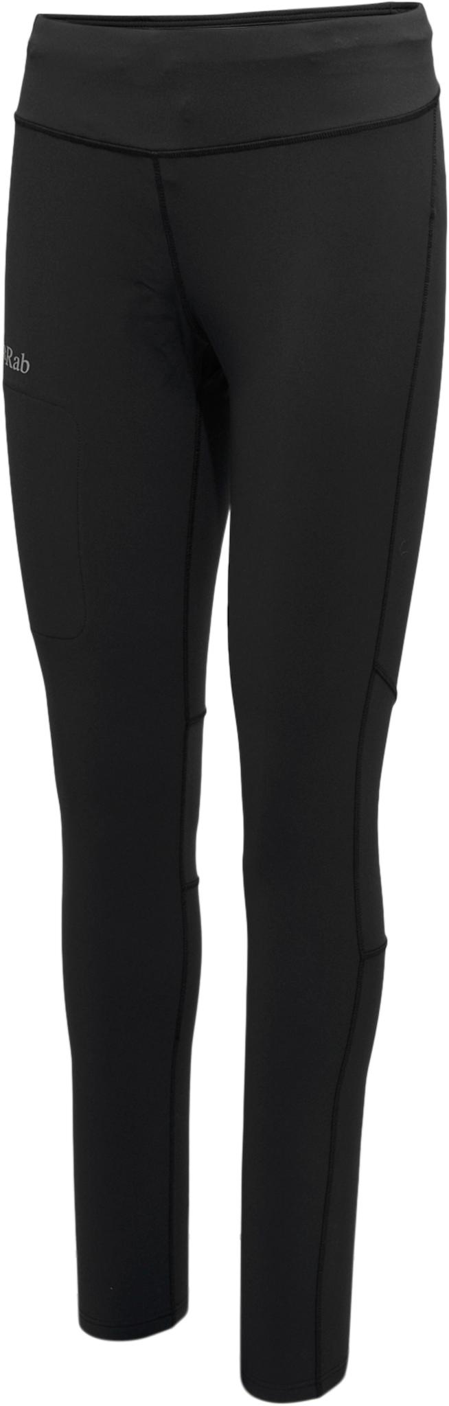 Product gallery image number 4 for product Rhombic Tights - Women's