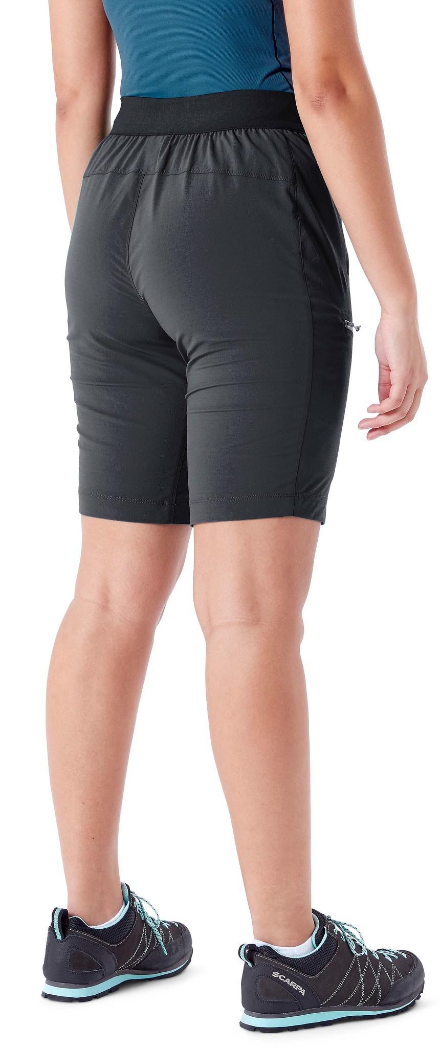 Product gallery image number 2 for product Ascendor Light Shorts - Women's