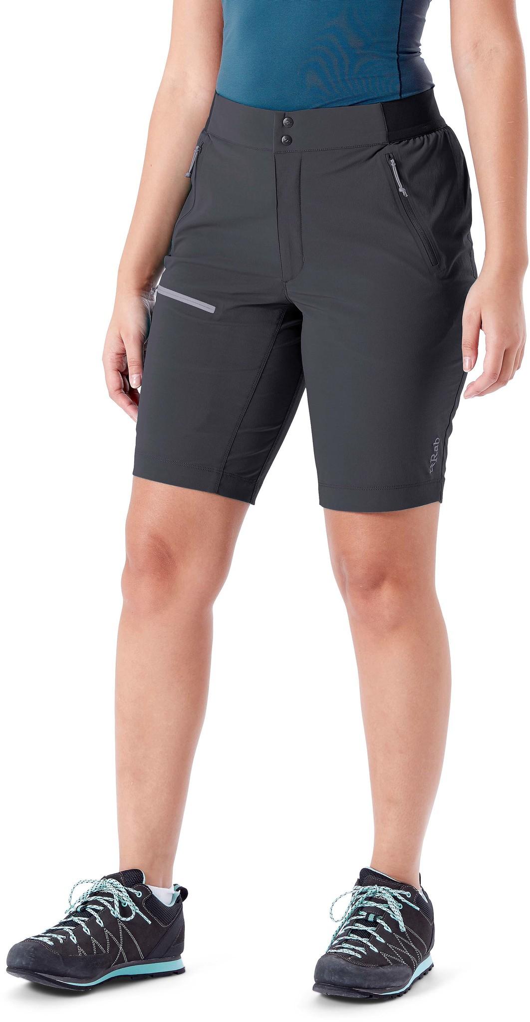 Product gallery image number 3 for product Ascendor Light Shorts - Women's