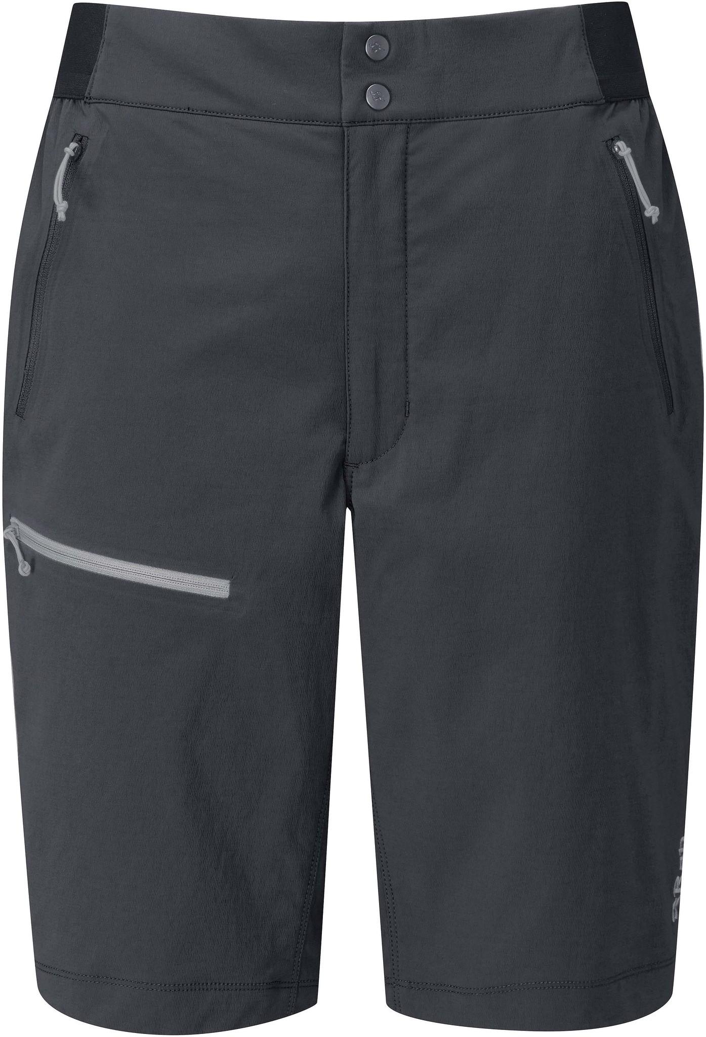 Product gallery image number 1 for product Ascendor Light Shorts - Women's