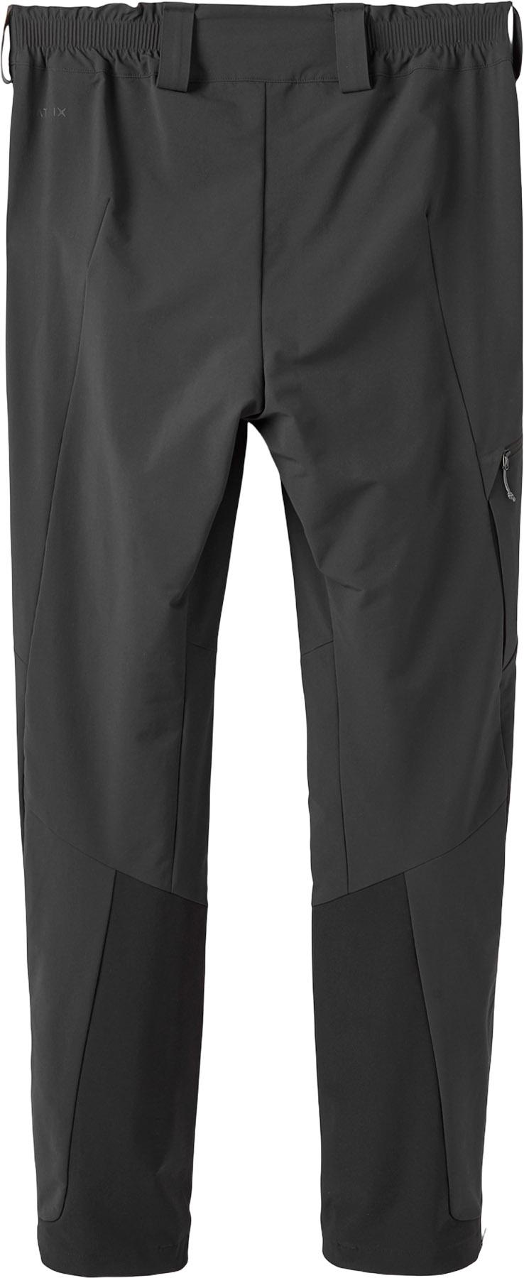 Product gallery image number 2 for product Ascendor AS Climbing Softshell Pants - Men's