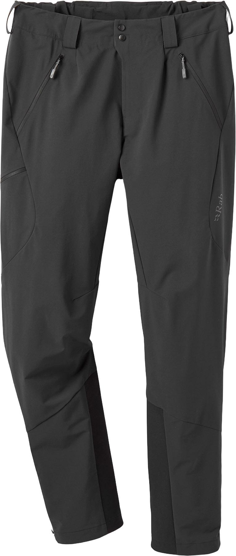 Product image for Ascendor AS Climbing Softshell Pants - Men's