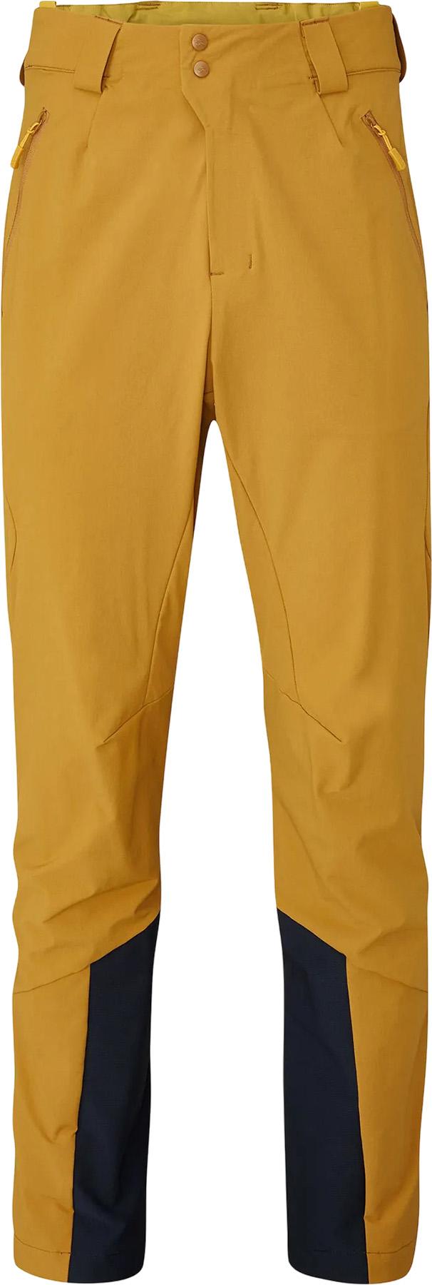 Product image for Ascendor AS Climbing Softshell Pants - Men's