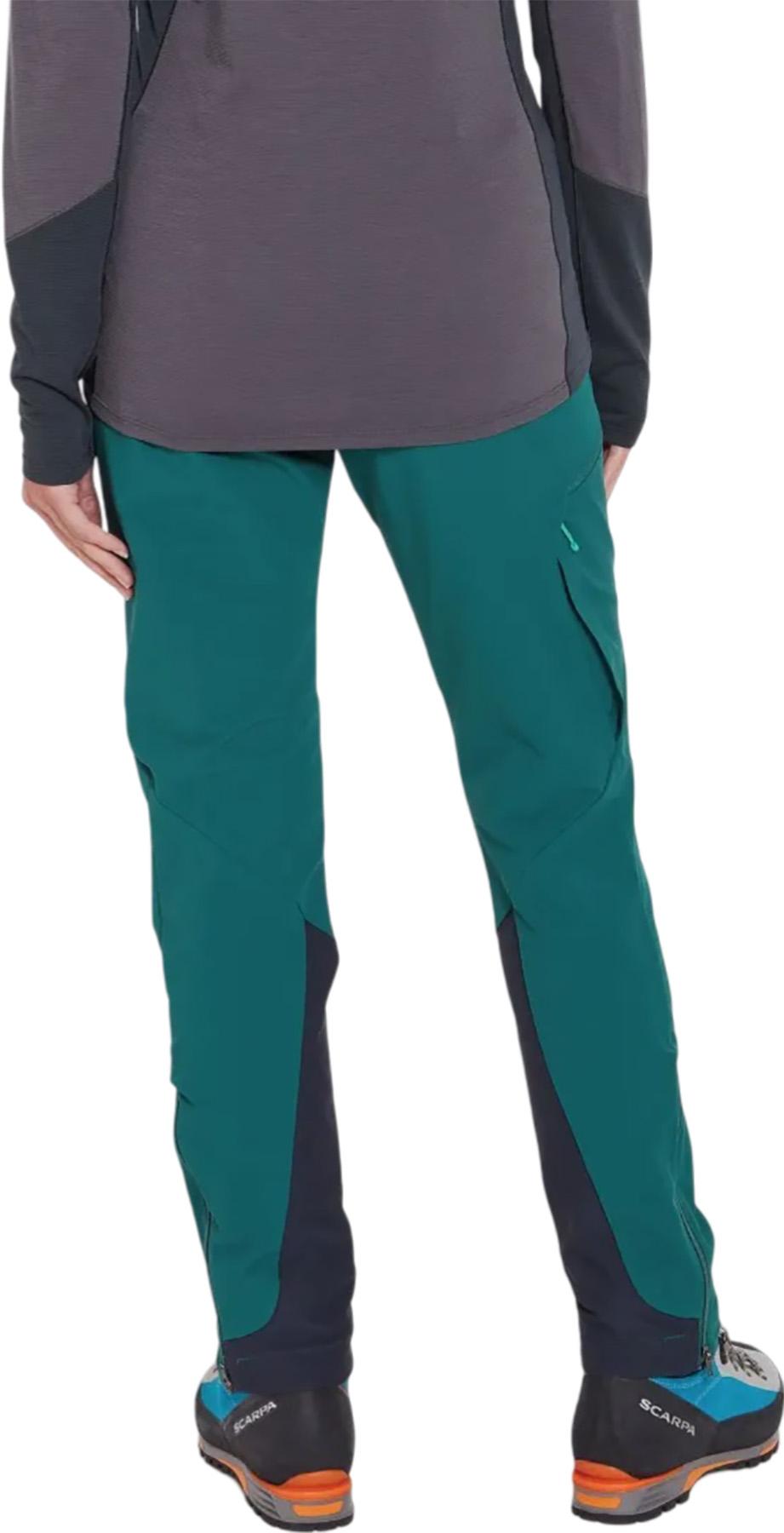 Product gallery image number 3 for product Ascendor AS Pant - Women's