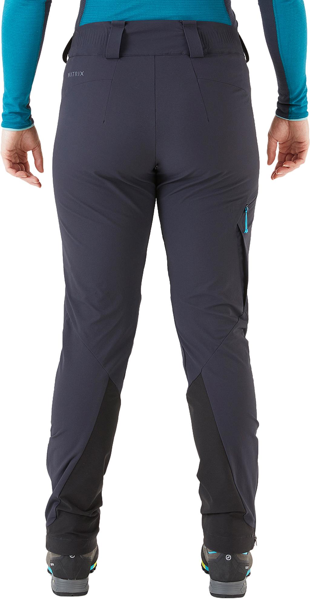Product gallery image number 6 for product Ascendor AS Pant - Women's