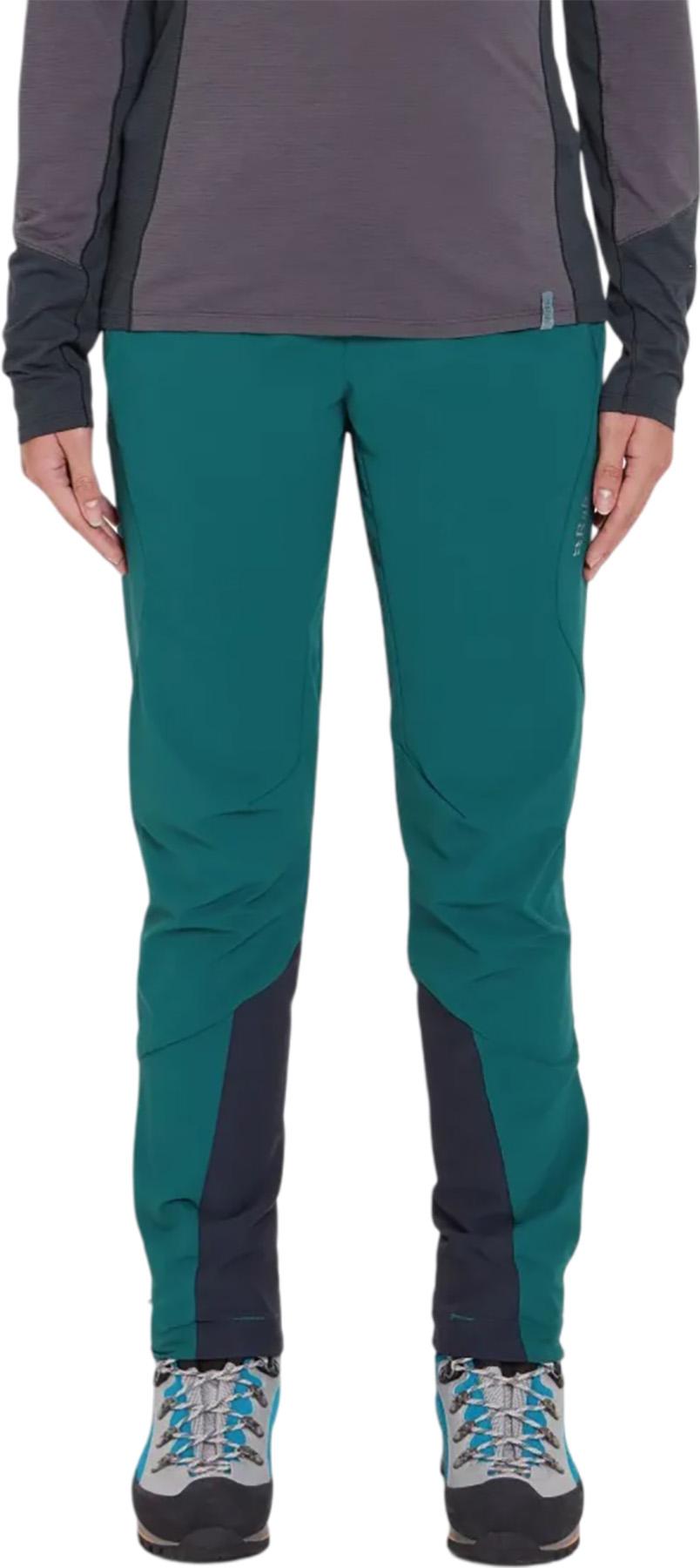 Product gallery image number 2 for product Ascendor AS Pant - Women's