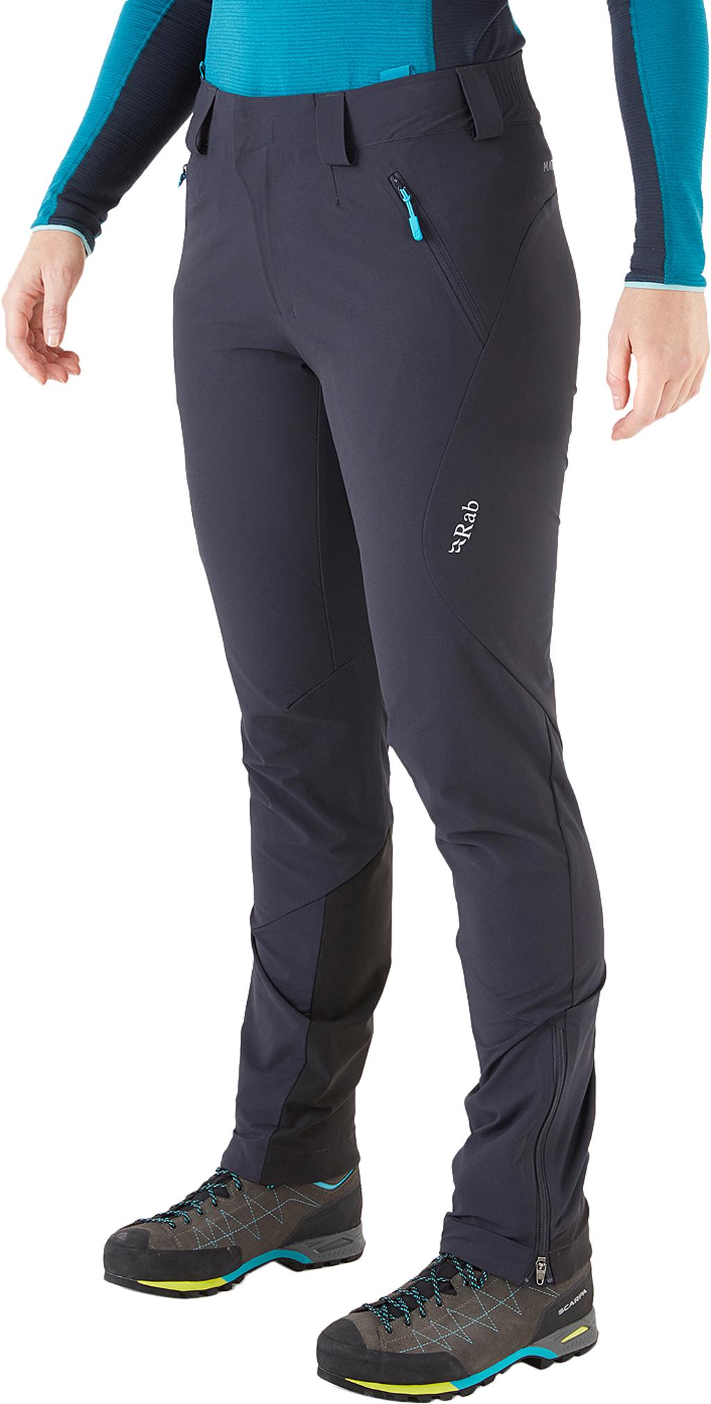 Product gallery image number 3 for product Ascendor AS Pant - Women's
