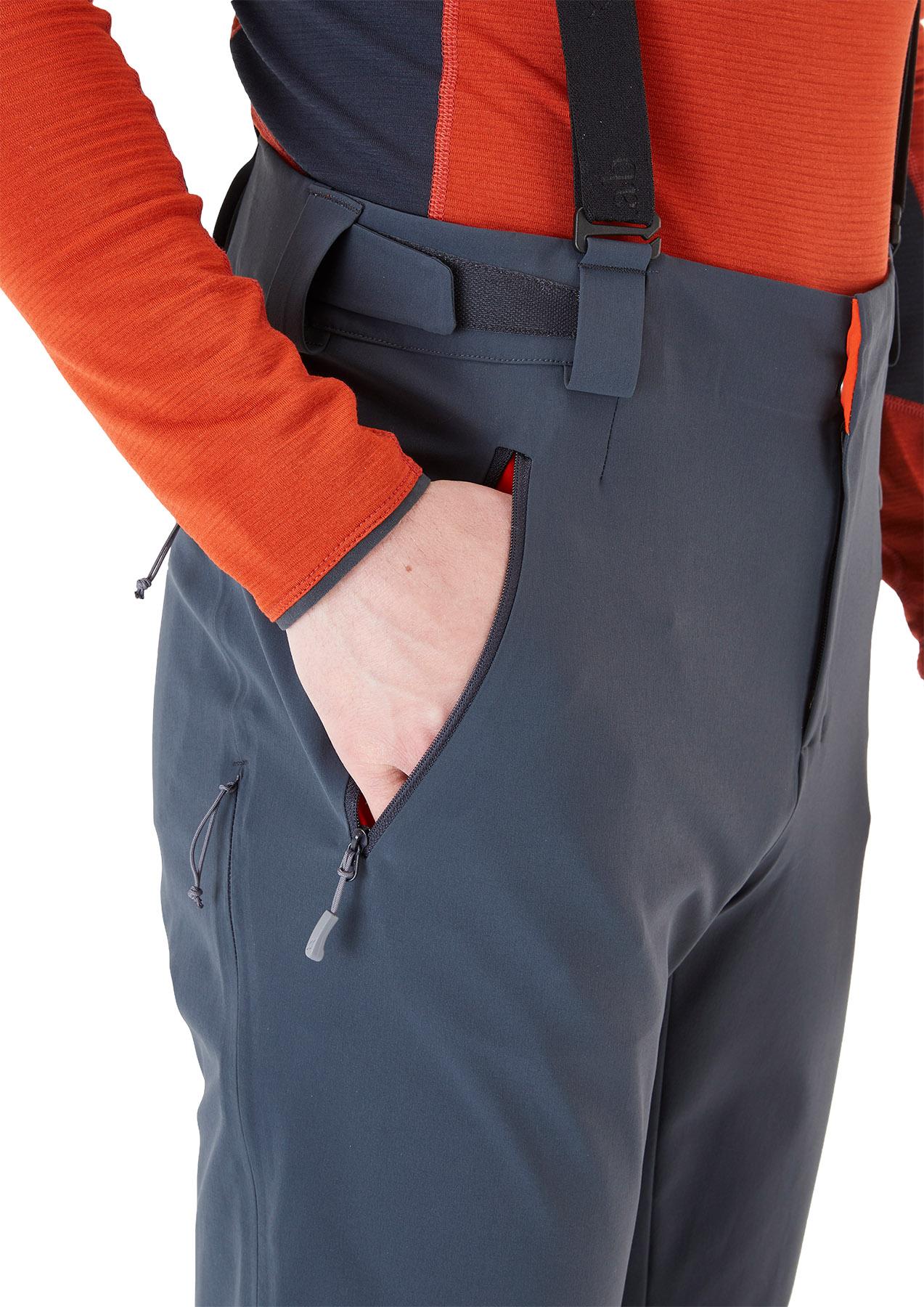 Numéro de l'image de la galerie de produits 2 pour le produit Pantalon Ascendor Alpine - Homme