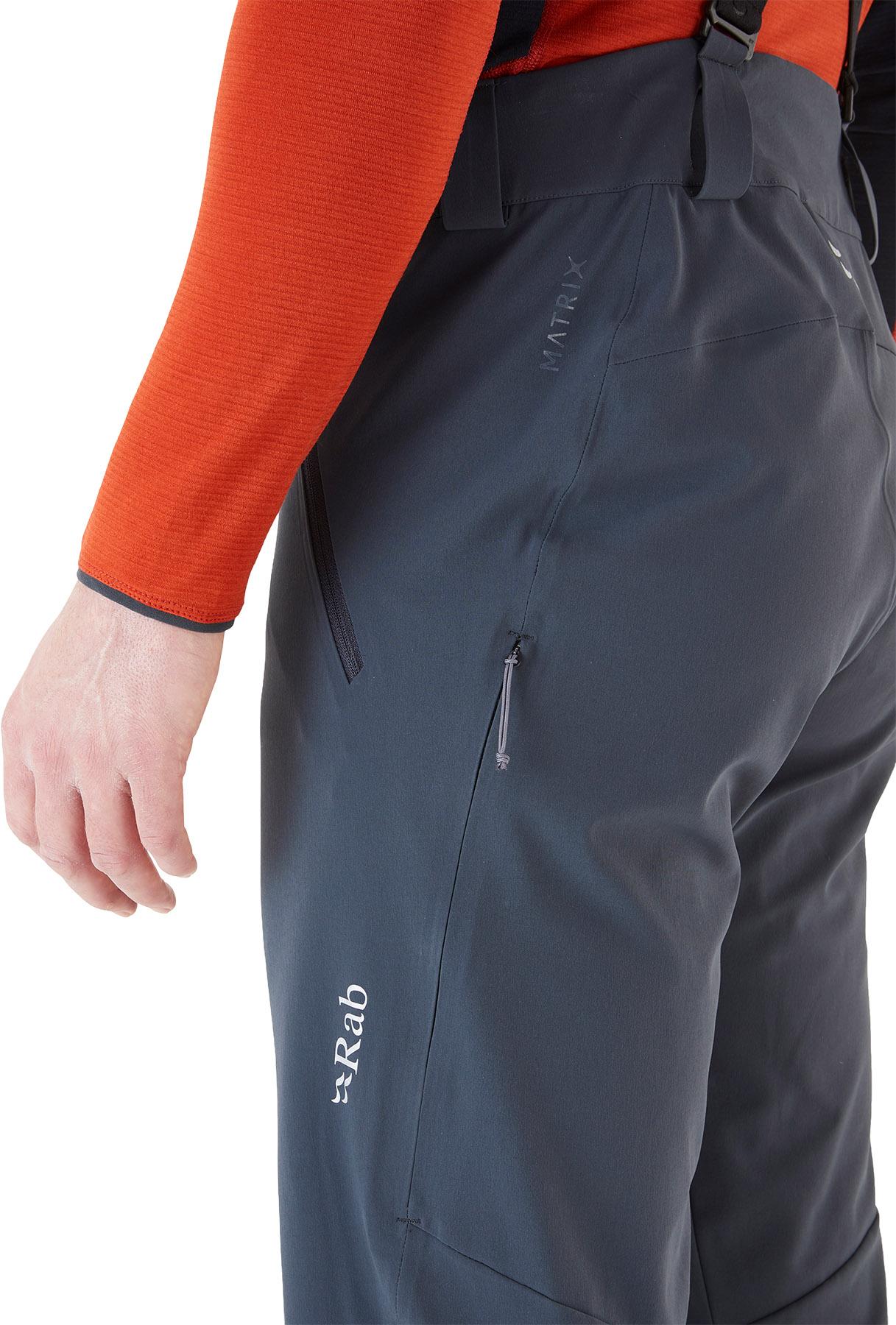 Numéro de l'image de la galerie de produits 3 pour le produit Pantalon Ascendor Alpine - Homme