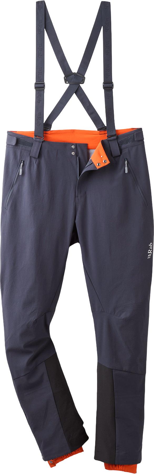 Numéro de l'image de la galerie de produits 5 pour le produit Pantalon Ascendor Alpine - Homme