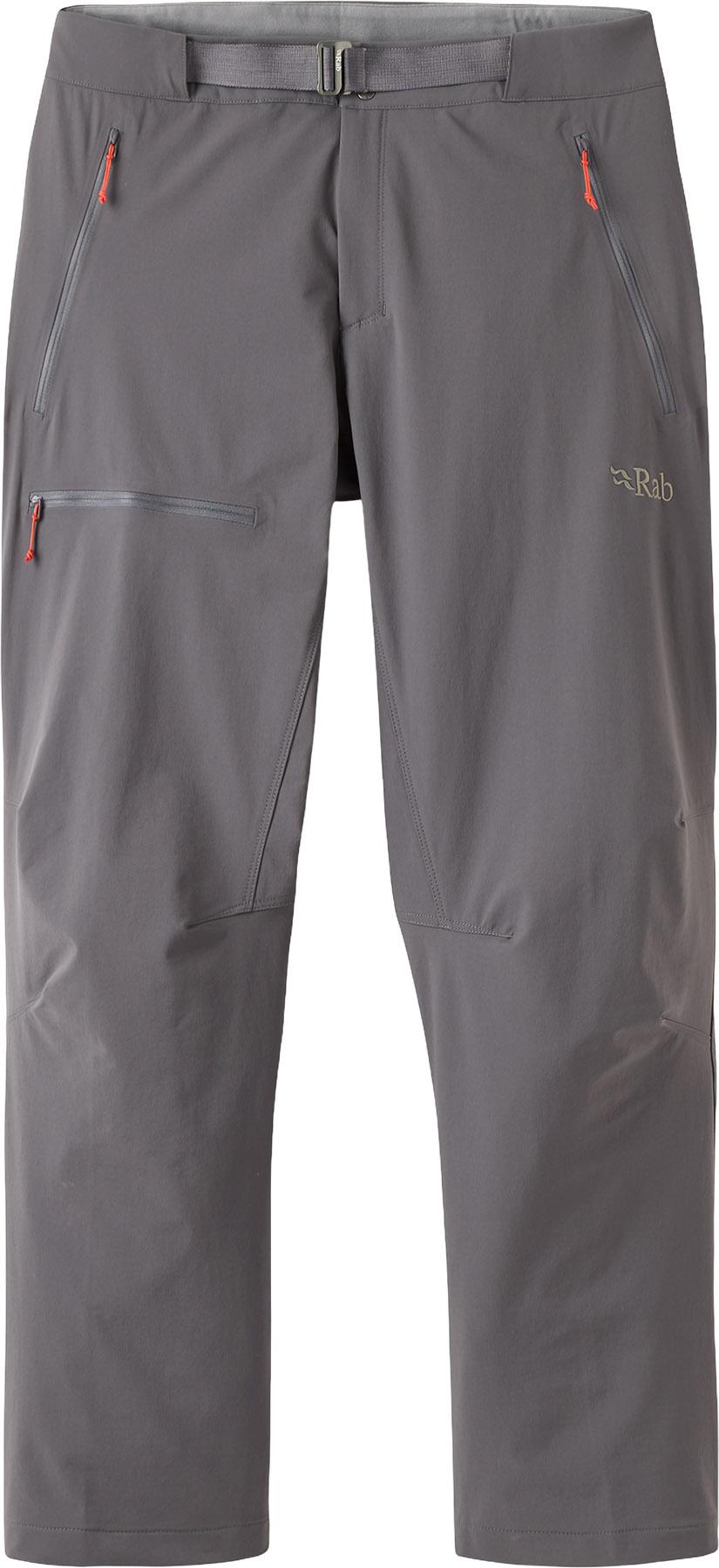 Product image for Incline AS Softshell Pants - Men's