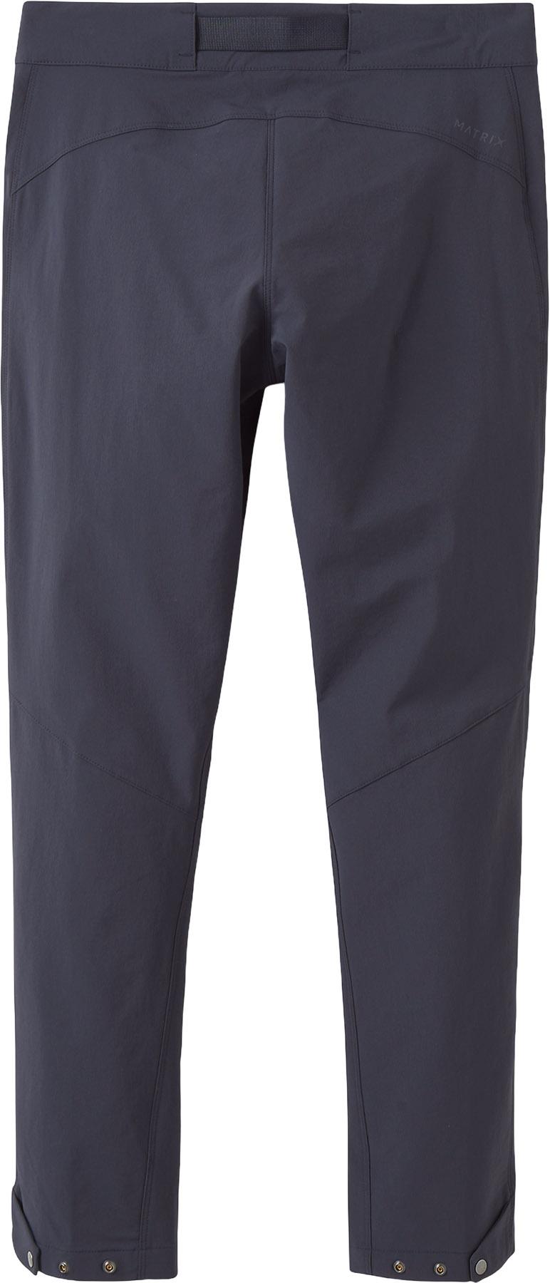 Numéro de l'image de la galerie de produits 3 pour le produit Pantalon Incline AS - Femme