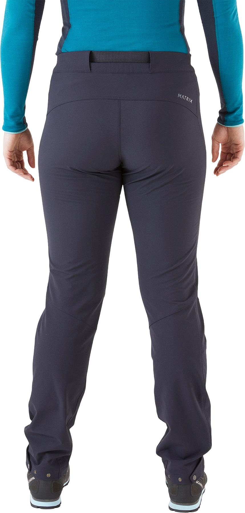 Numéro de l'image de la galerie de produits 4 pour le produit Pantalon Incline AS - Femme