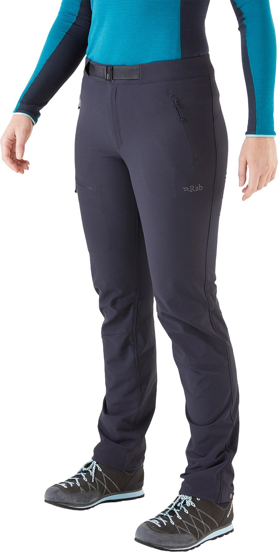 Numéro de l'image de la galerie de produits 2 pour le produit Pantalon Incline AS - Femme
