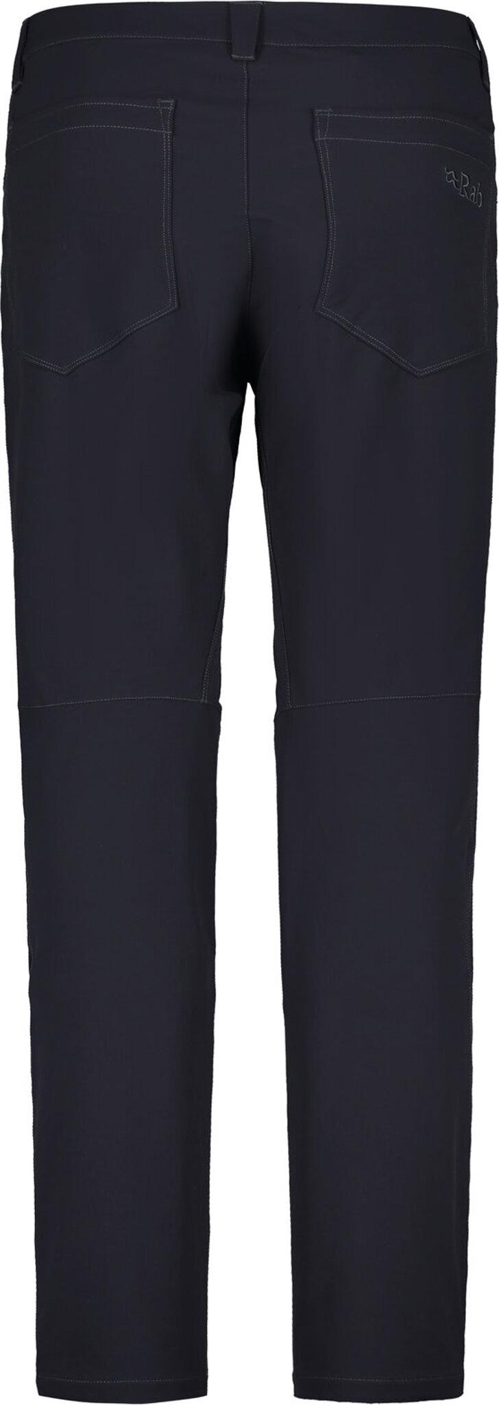 Product gallery image number 3 for product Capstone AS Pant - Men's
