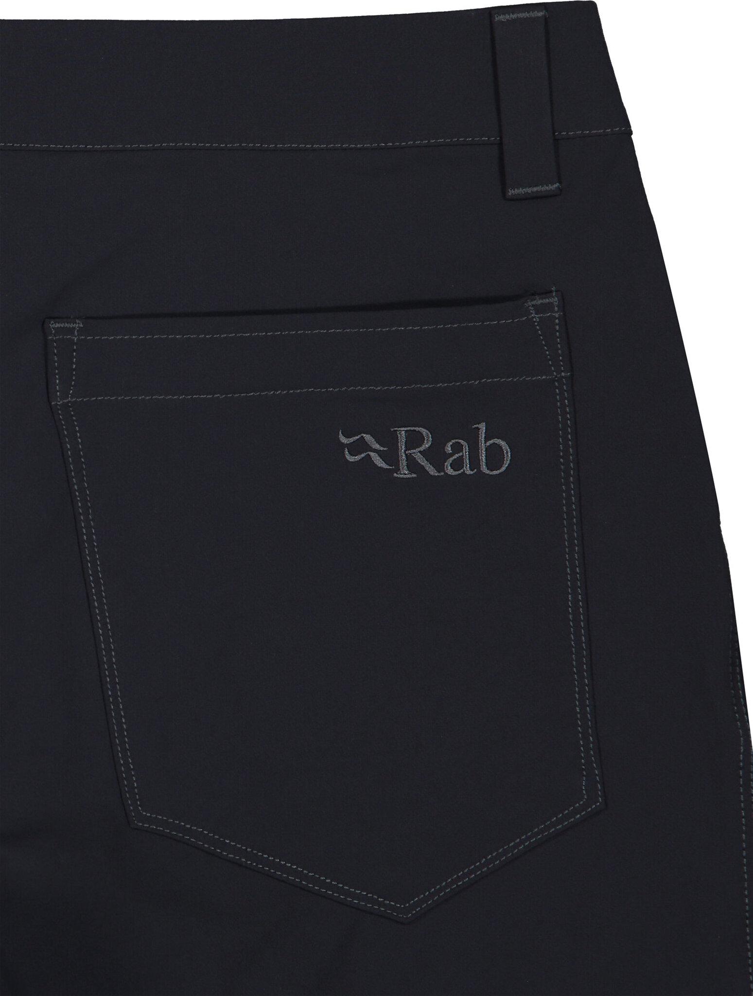 Product gallery image number 2 for product Capstone AS Pant - Men's