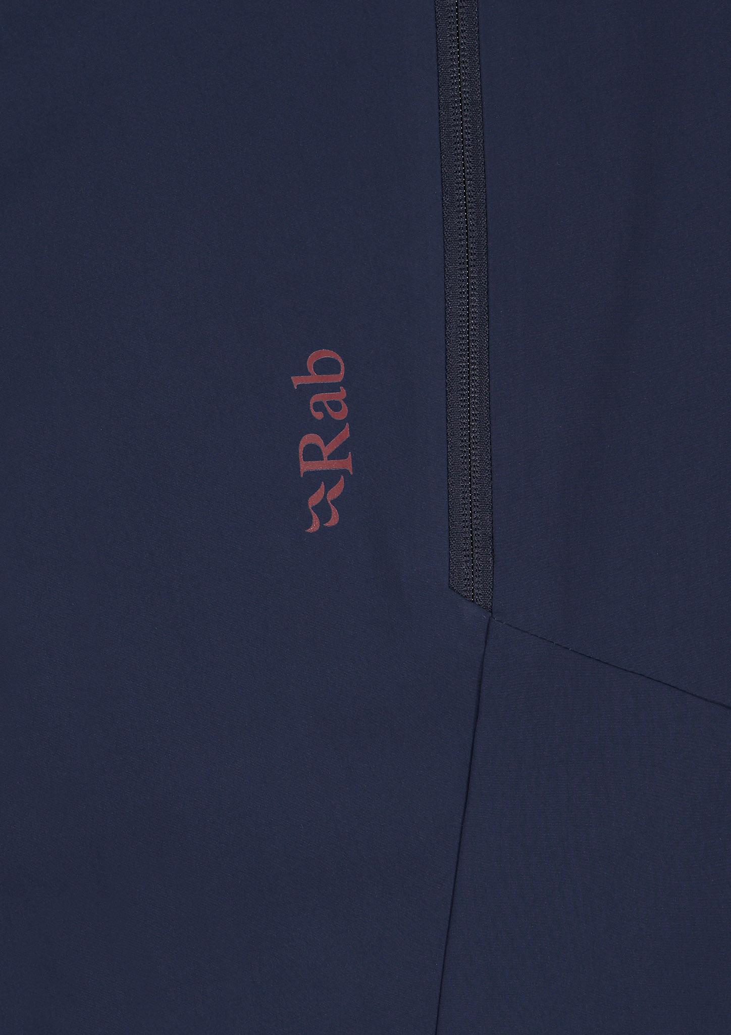 Numéro de l'image de la galerie de produits 2 pour le produit Pantalon coquille souple Khroma Ascendor - Homme