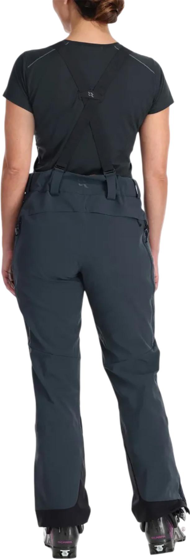 Numéro de l'image de la galerie de produits 2 pour le produit Pantalon Khroma Ascendor - Femme
