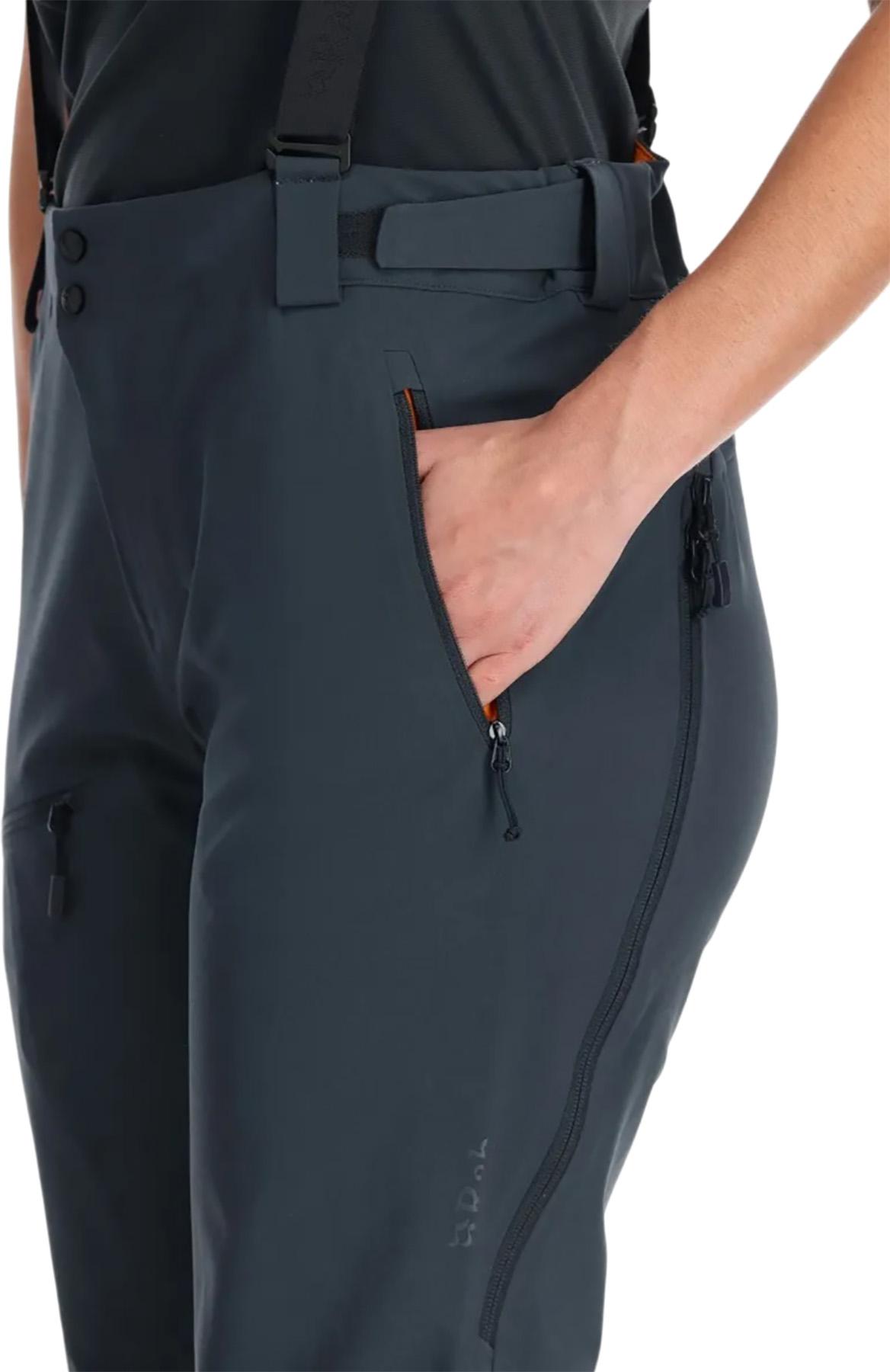 Numéro de l'image de la galerie de produits 5 pour le produit Pantalon Khroma Ascendor - Femme