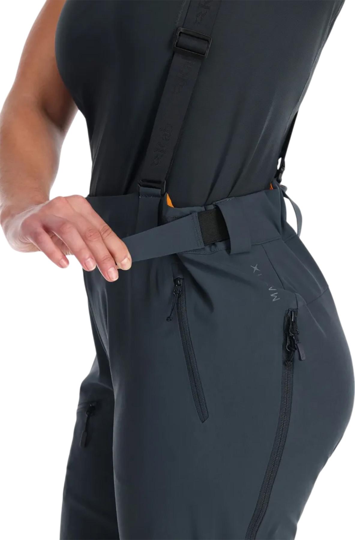Numéro de l'image de la galerie de produits 4 pour le produit Pantalon Khroma Ascendor - Femme